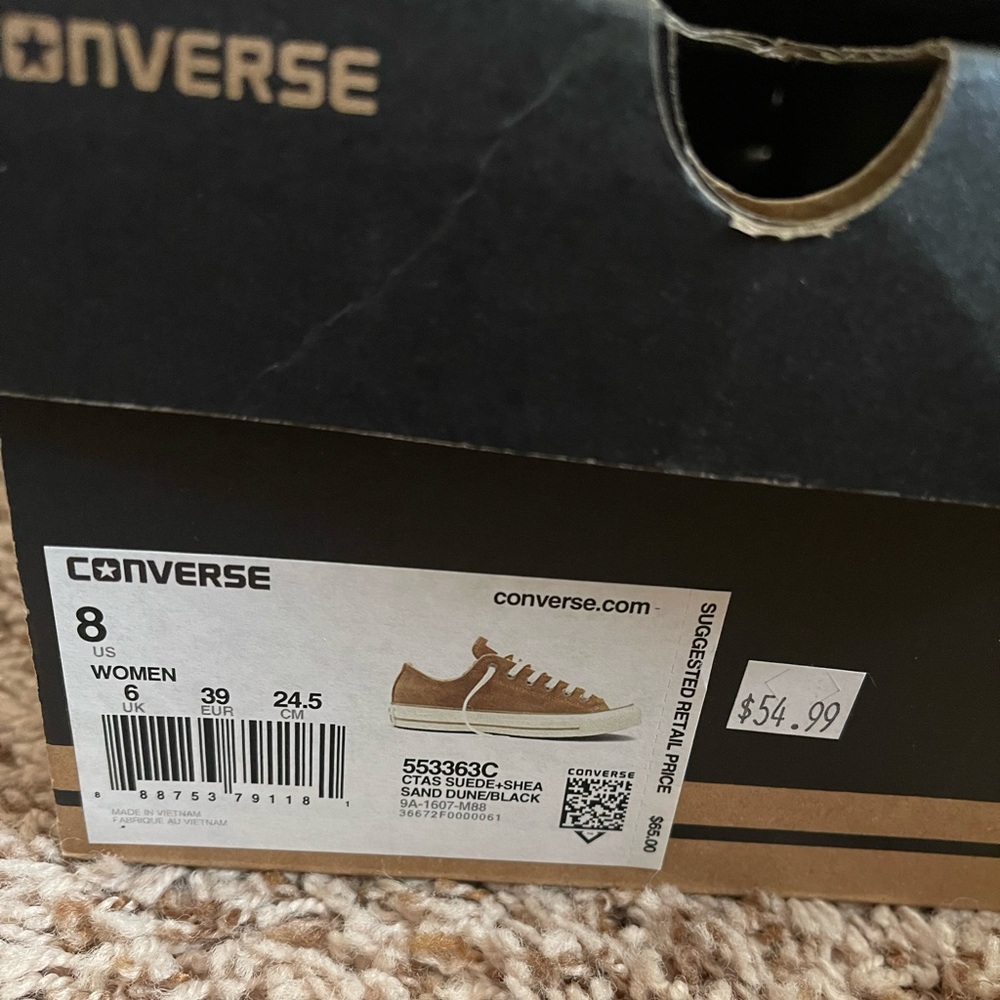 Converse